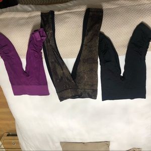 Lululemon leggings 35$ each